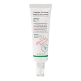 AXIS-Y - Complete No-Stress Physical Sunscreen - 50ml Axis-y  