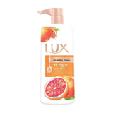 Lux Grape Fruit Body Wash 450ml Lux  