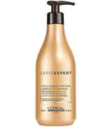 Loreal Series Expert Absolute Repair Shampoo 500ml Loreal  