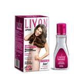 Livon Hair Essential Damage Protection Serum 50ml Livon  
