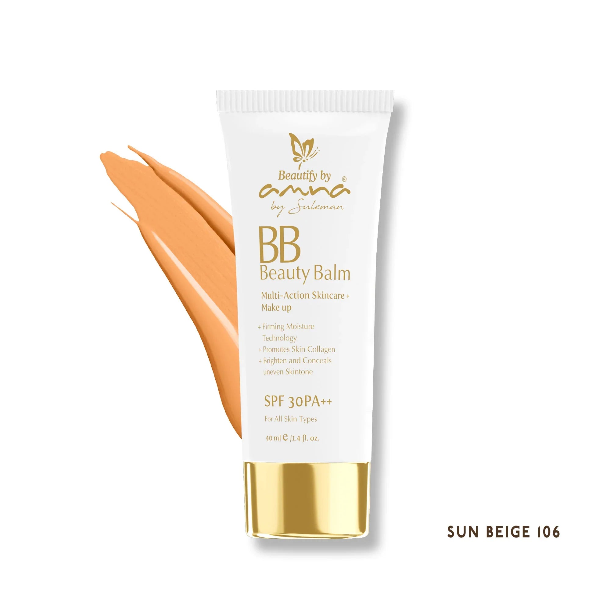 BBA Bb Cream 40ml