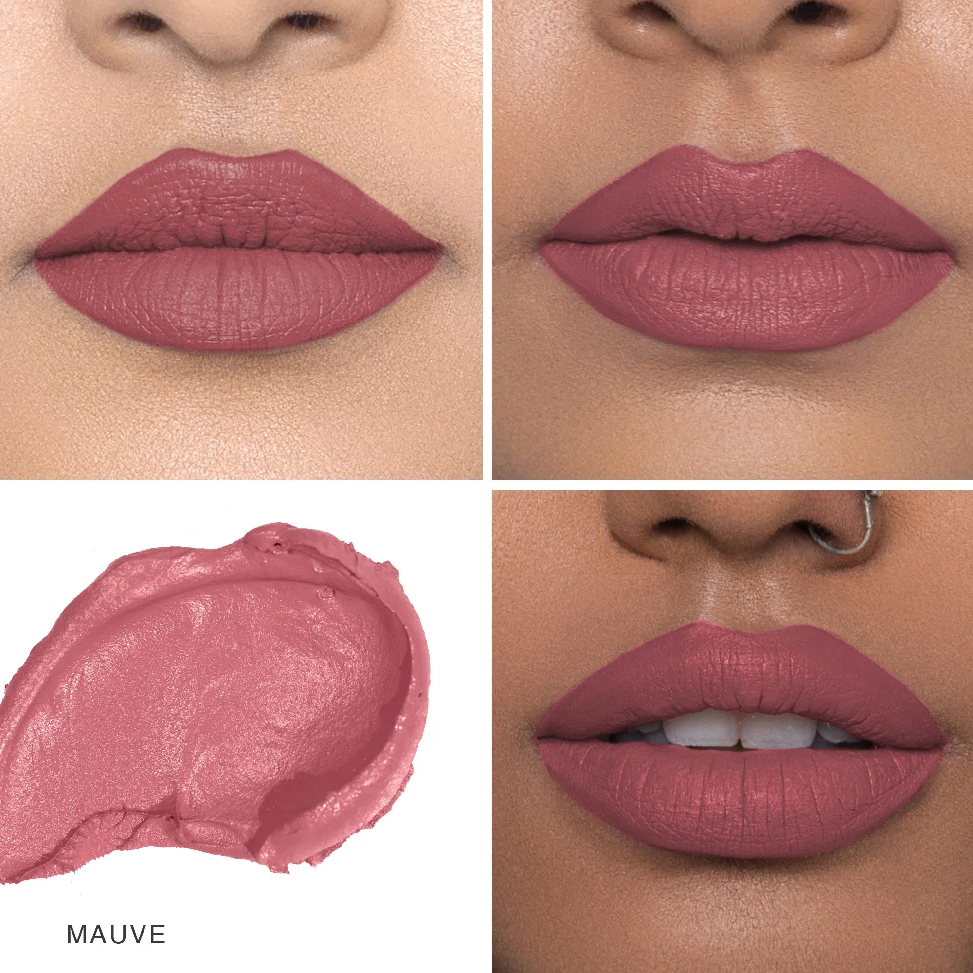 BBA SH Lip Cream