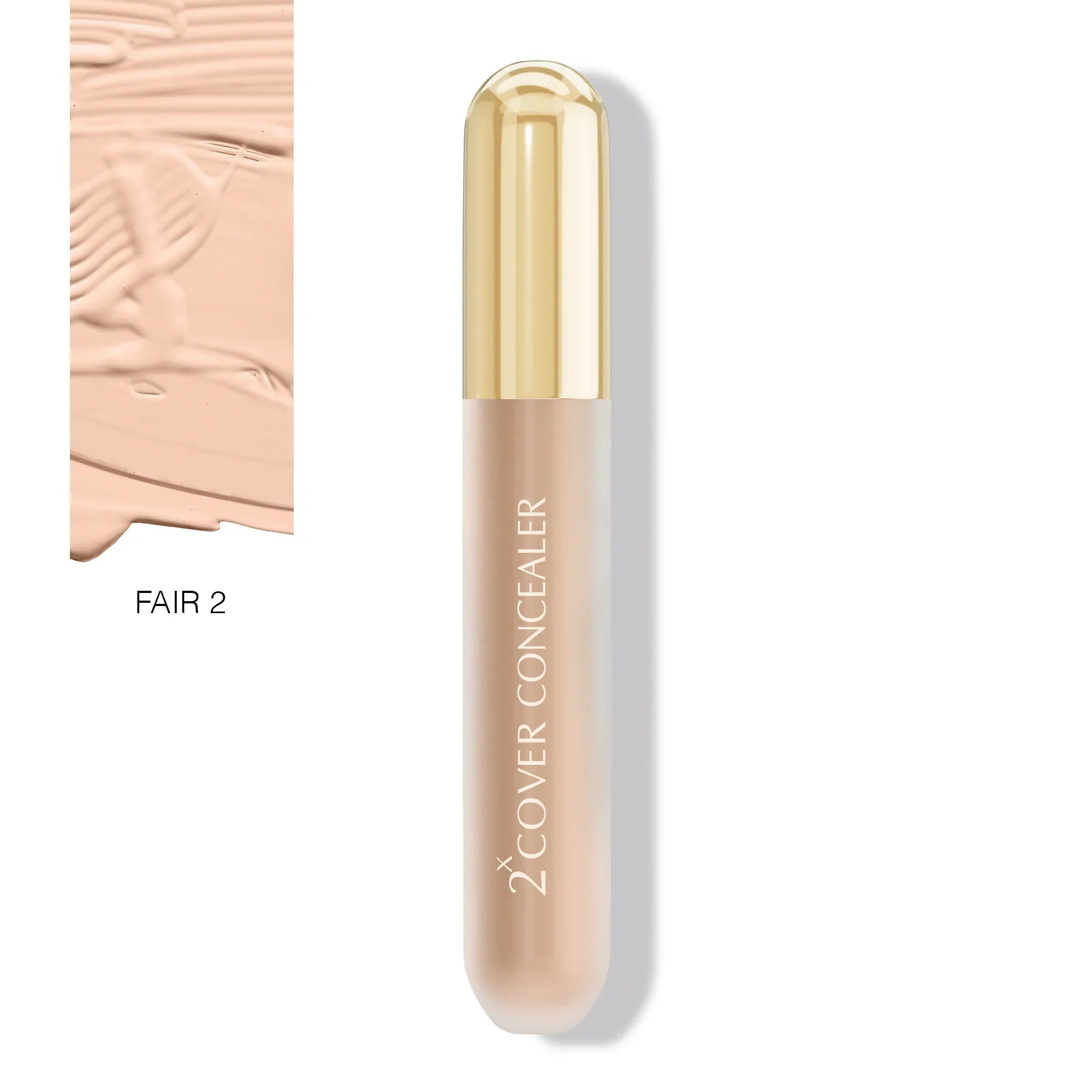SH 2X Cover Concealer