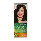 GARNIER COLOR NATURALS 4 BROWN PC Garnier  