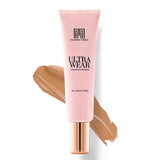 Masarrat Misbah Ultra Wear Flawless Foundation 30ml - Golden Caramel Masarrat Misbah  