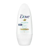 Dove Women Sensitive Roll On 40ml