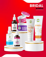 Bridal Beauty Bundle Olim Naturals  