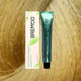 Bremod Hair Color Cream 9.33 Very Light Intense Gold Blonde 100ml