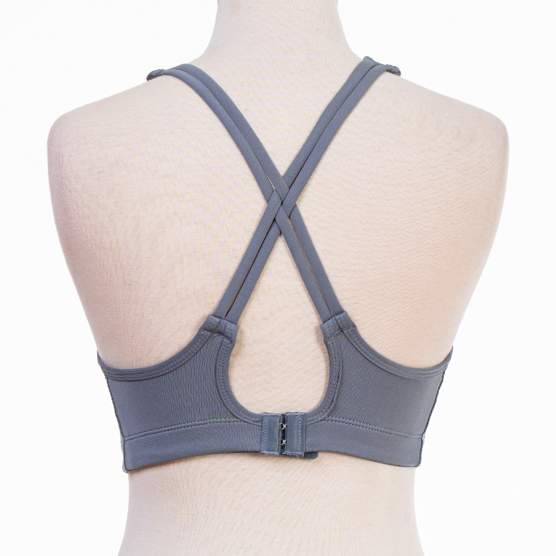 Sports Bra - 911