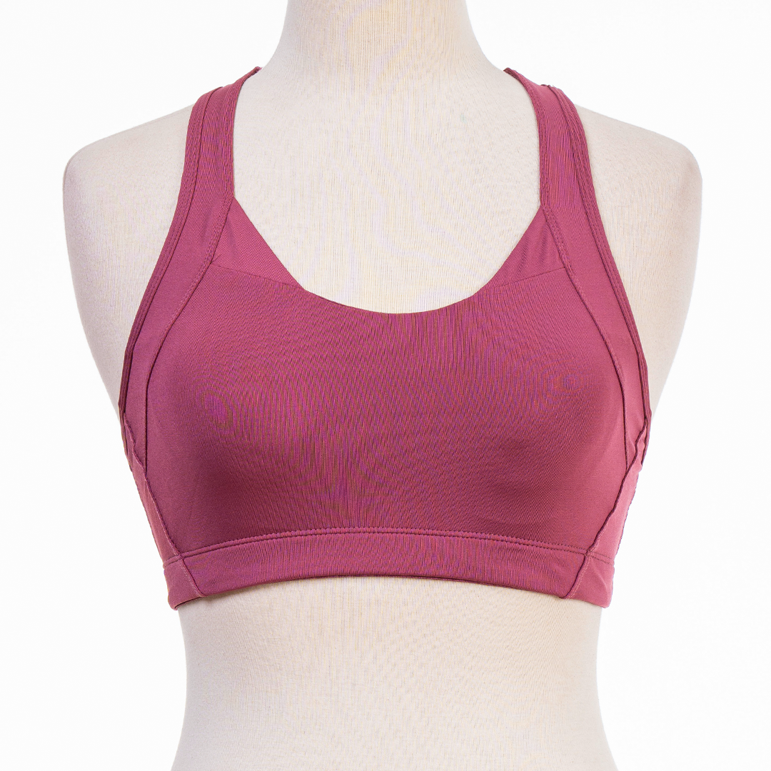 Sports Bra - 911