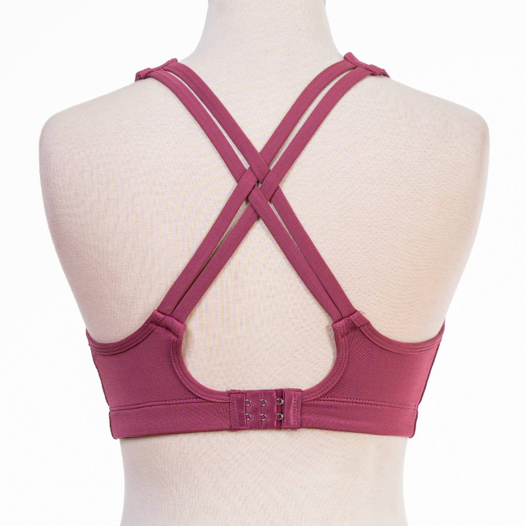 Sports Bra - 911