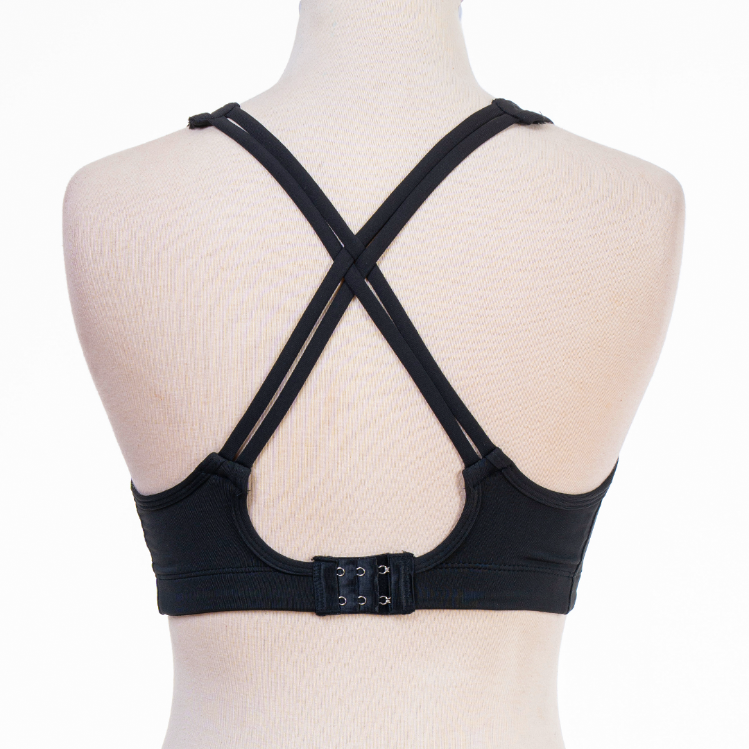 Sports Bra - 911