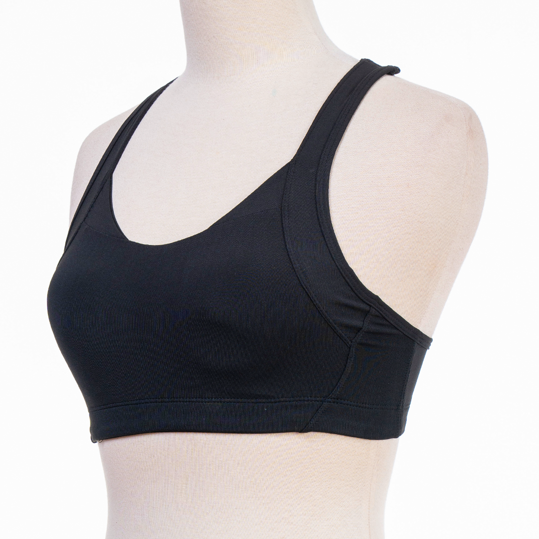 Sports Bra - 911