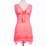 Belleza Lingerie Short Nighty - 911 Belleza Lingerie  