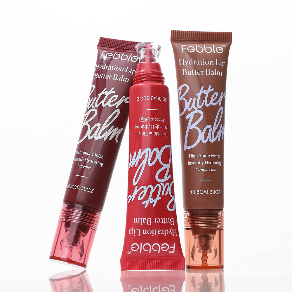 Butter Balm Lip Balm