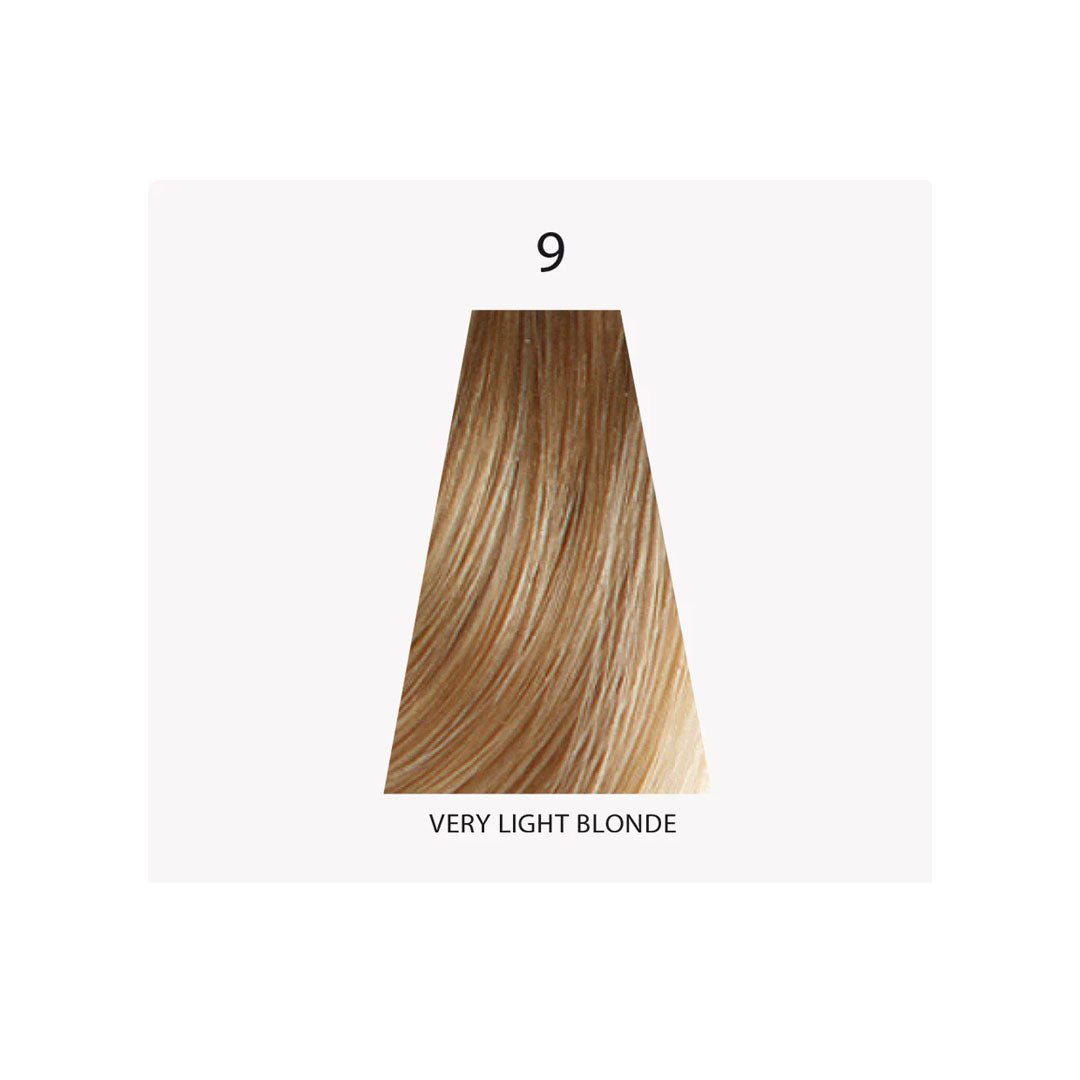 Keune Tinta Hair Color 60ml - 09
