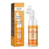 MUICIN - Vitamin C Bubble Foaming Facial Cleanser - 150ml Muicin  