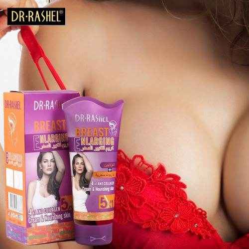 Dr Rashel Breast Enlargement Cream DRL-1147 150g