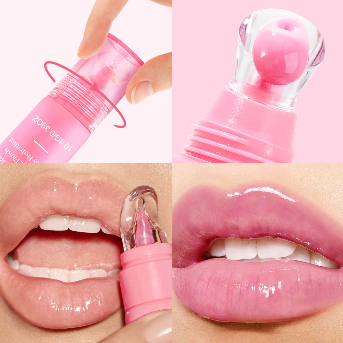 Butter Balm Lip Balm