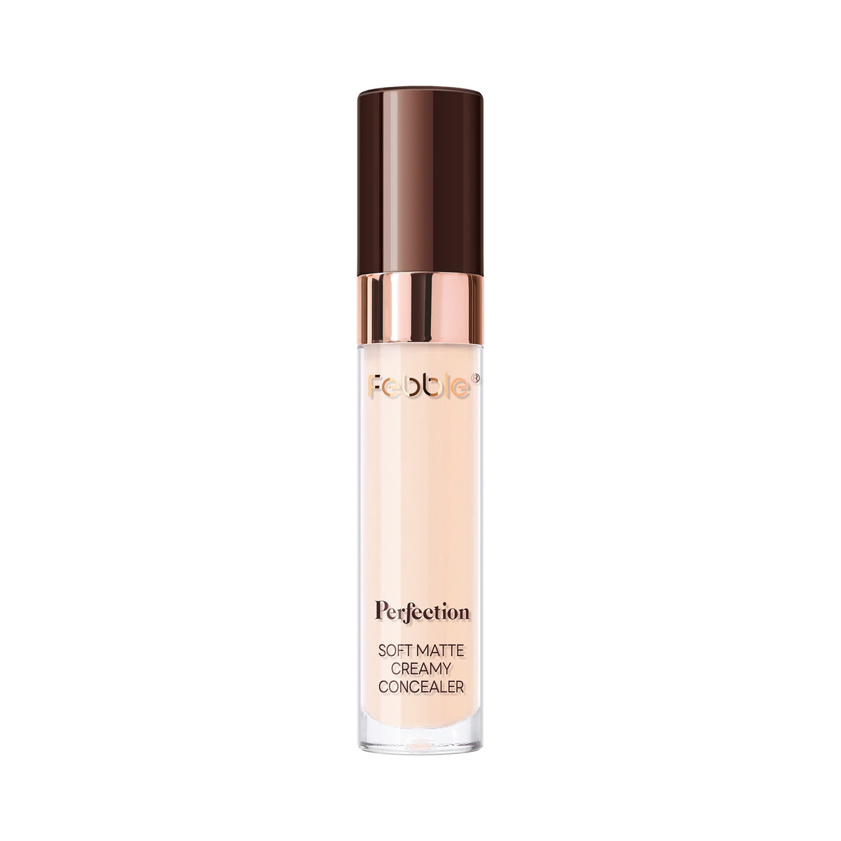 Febble Soft Matte Creamy Concealer