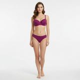 Push Up Cup Wire Bra Set - A3028 Belleza Lingerie  