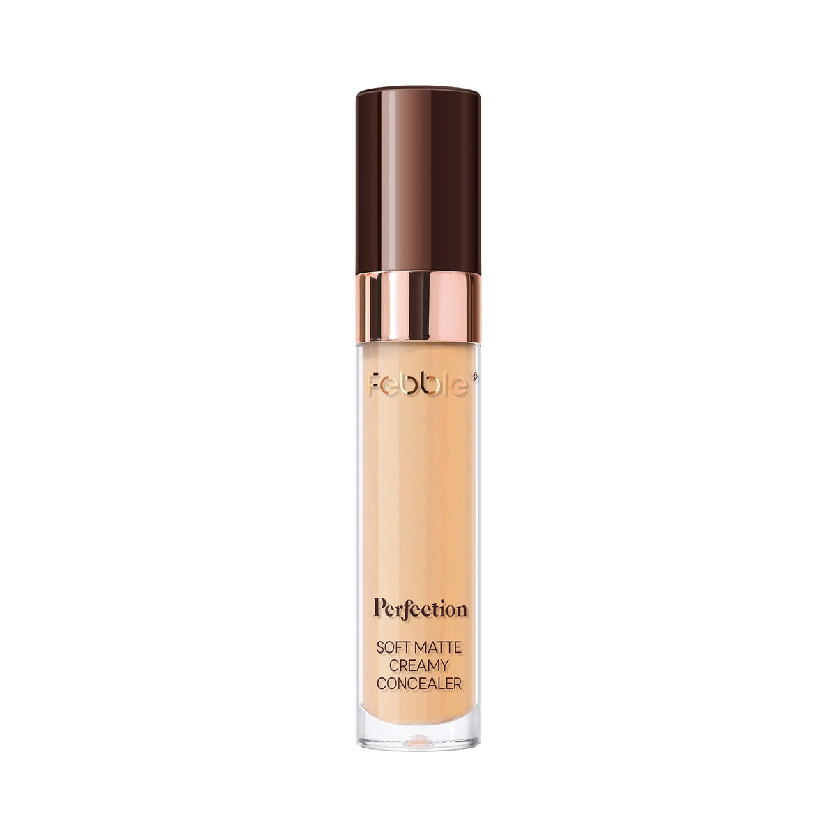 Febble Soft Matte Creamy Concealer