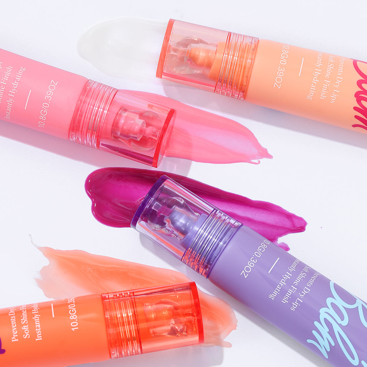 Butter Balm Lip Balm