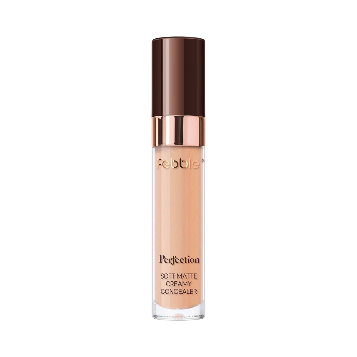 Febble Soft Matte Creamy Concealer