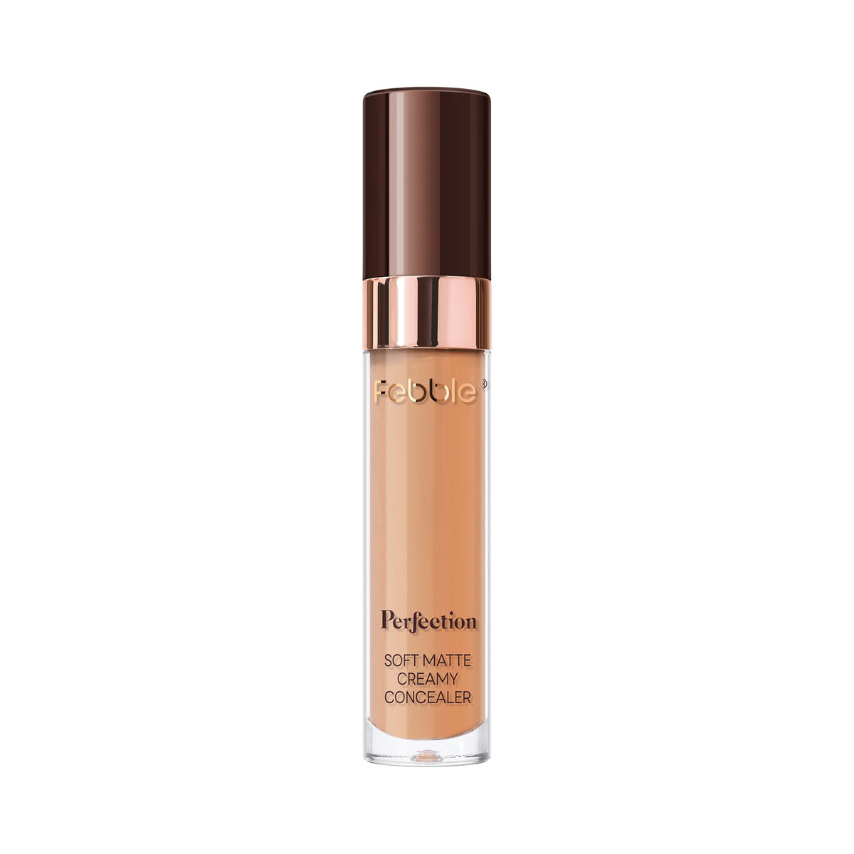 Febble Soft Matte Creamy Concealer