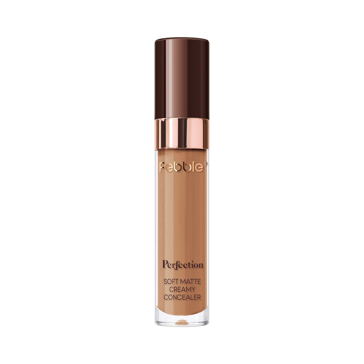 Febble Soft Matte Creamy Concealer