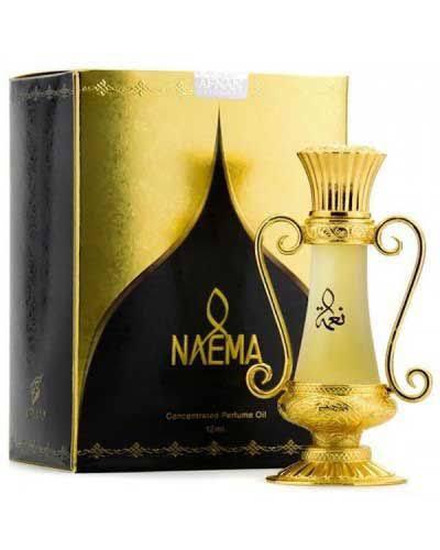 Afnan Naema Oil Perfume 12ml
