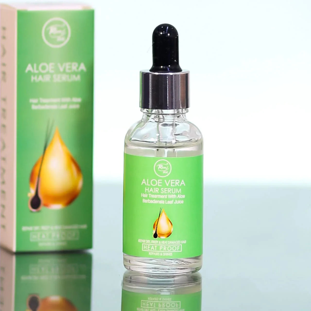 Aloe Vera Hair Serum 30ml