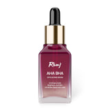 AHA + BHA Exfoliating Face Serum 30ml