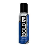 Bold – Men Body Spray Life Aqua -120 ml BOLD  