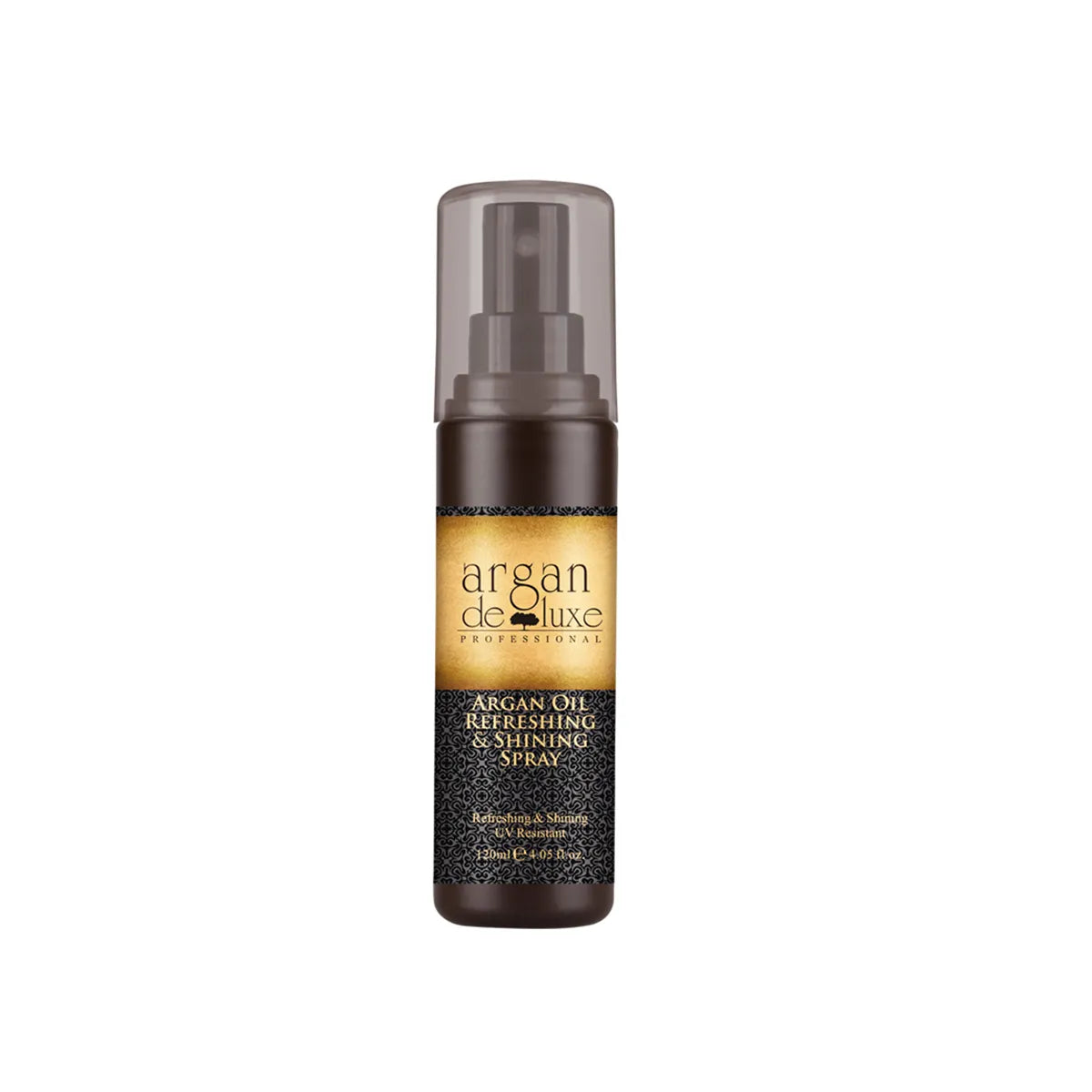 ARGAN DELUXE HAIR SPRAY 120ML
