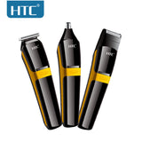 HTC AT-1322 Men Grooming Hair Trimmer Kit HTC  
