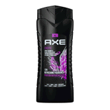 Axe 3 In 1 Excite Body Wash 400ml Axe  