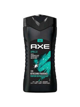 Axe 3 In 1 Apollo Shower Gel 250ml Axe  