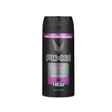 Axe Men Excite Body Spray 150ml Axe  