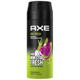 AXE Epic Fresh Deodorant Body Spray 150ml Axe  