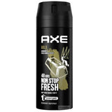 AXE Gold Deodorant Body Spray 150ml Axe  