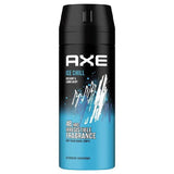 AXE Ice Chill Deodorant Body Spray 150ml Axe  