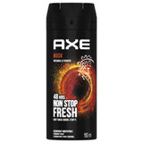 AXE Musk Deodorant Body Spray 150ml Axe  