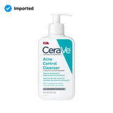 Cerave Acne Control Cleanser 10% BPO - 237ml CeraVe  