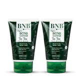 BNB Acne Tea Tree Face Wash ( Pack Of 2 ) BodyNBody  