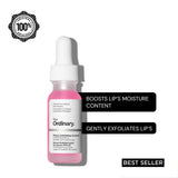 The Ordinary PHA 5% Exfoliating Lip Serum The Ordinary  