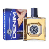 DENIM AZURE AFTER SHAVE Denim  