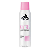 Adidas Women Control Deo Spray 150ml Adidas  