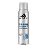 Adidas Men Fresh Endurance Deo Spray 150ml Adidas  