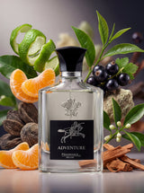 Fragrance Deluxe - Adventure Black (100ml) Fragrance Deluxe  